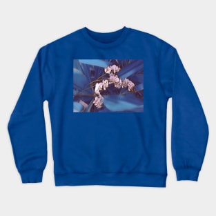 Orchid of Hawai’i Crewneck Sweatshirt